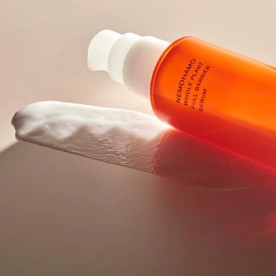 Nemohamo Full Barrier Serum | Best Japanese Face Serum by Sowaka Profile Picture