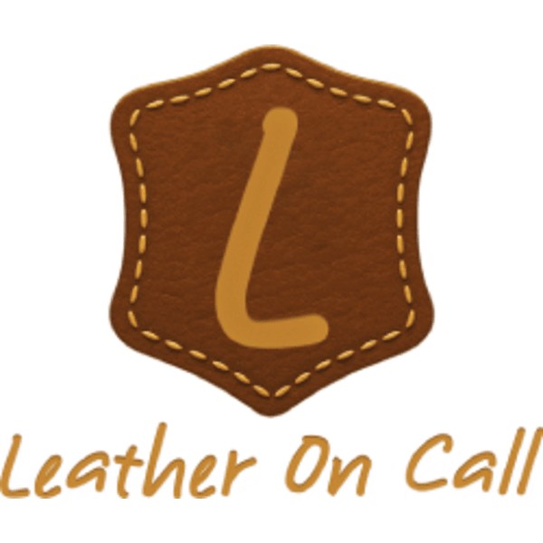 leather on call