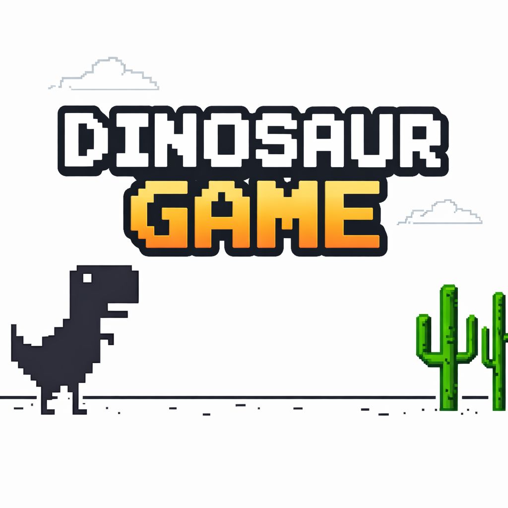 Dinosaur Game