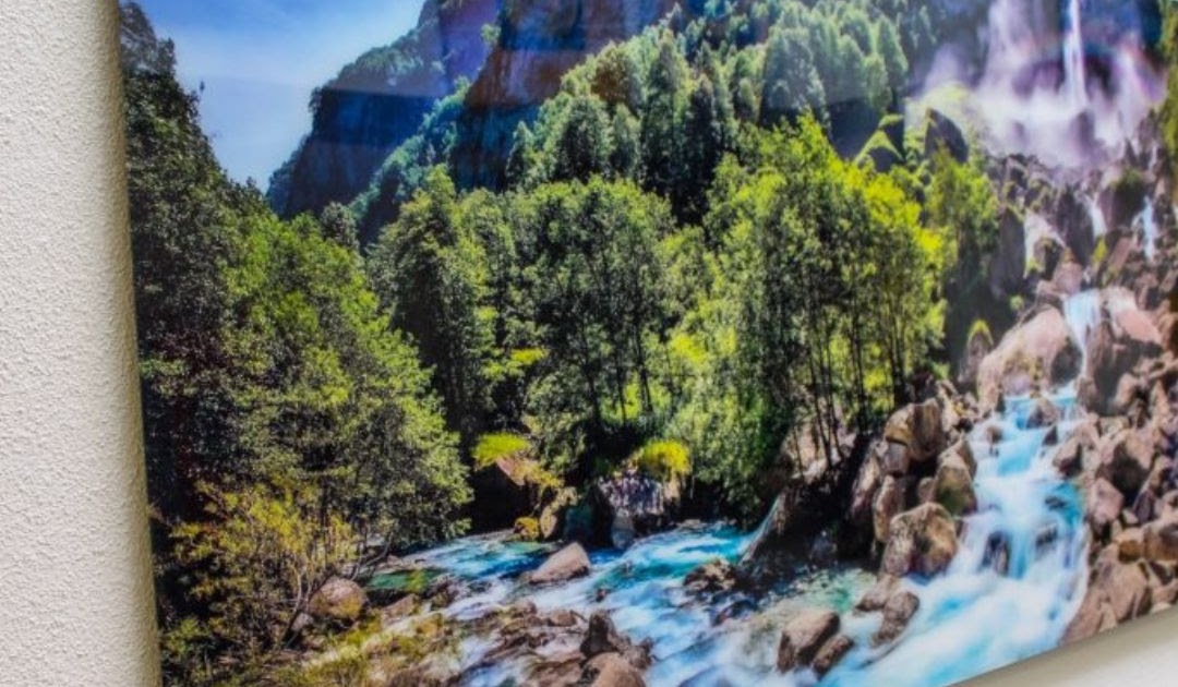 How to Choose Your Perfect Print Medium