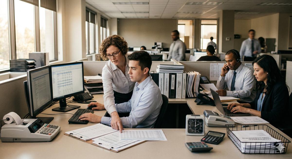 5 Ways Payroll Services In Saint Martin Can Save You Time And Money | Author Omni Lake | Sociomix