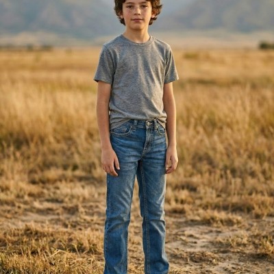 Boys Jeans.MCB-402 Profile Picture