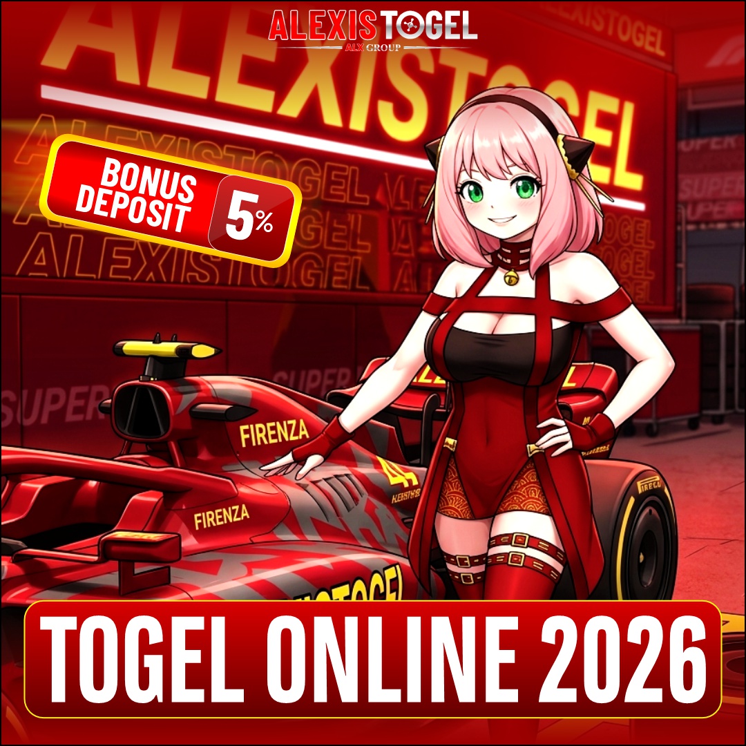 ALEXISTOGEL | Link Resmi Situs Toto Macau & Bandar Togel Online Terbaik Hari Ini 2026