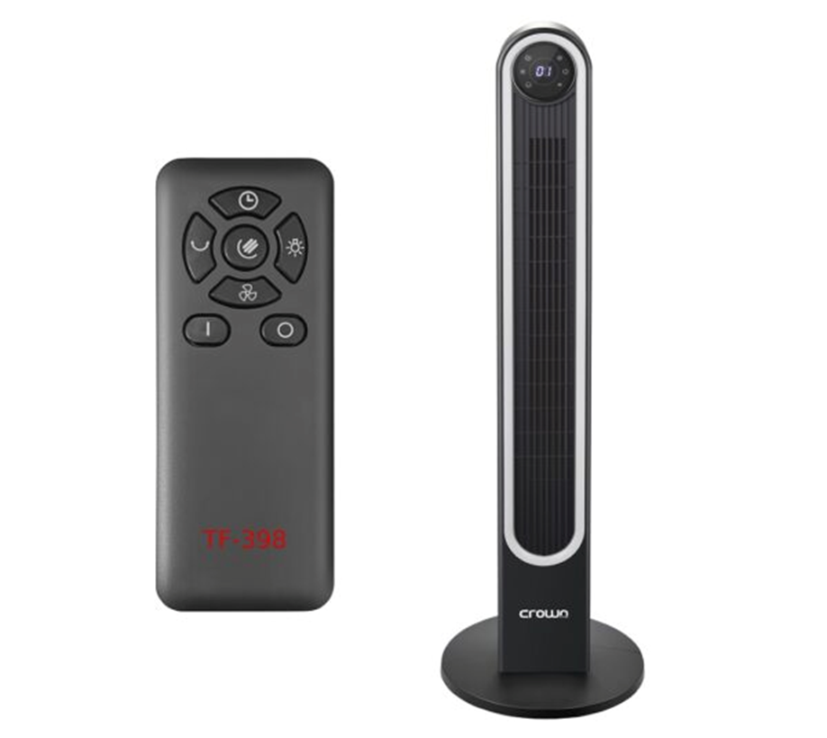 Tower Fans vs Traditional Fans: Quiet & Efficient