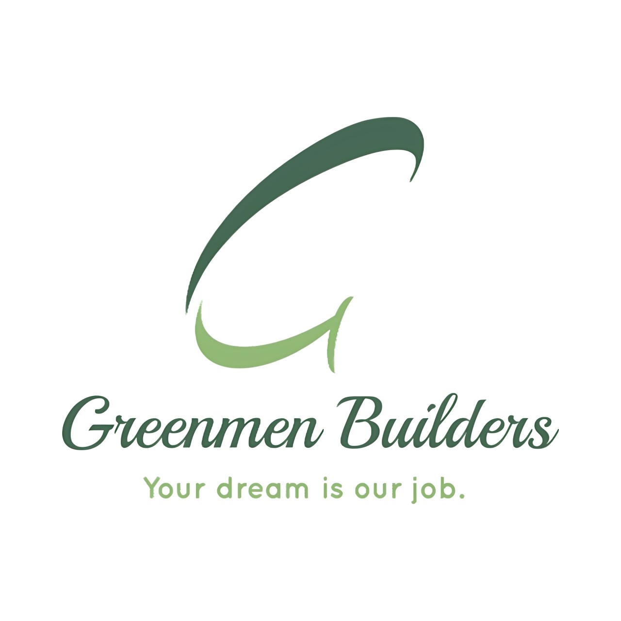 Greenmen Builders