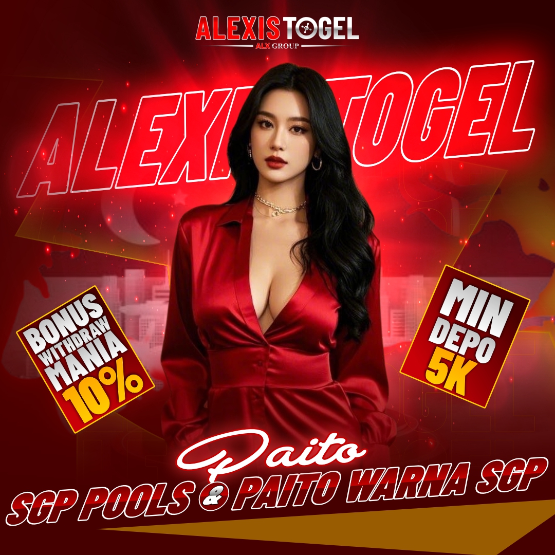 ALEXISTOGEL ? Saluran Paito SGP Pools & Paito Warna SGP                                                             Resmi