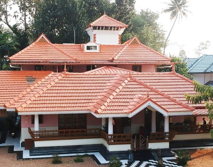 Trusted Source for Weathering, Terracotta, and Stone Tiles in Bangalore