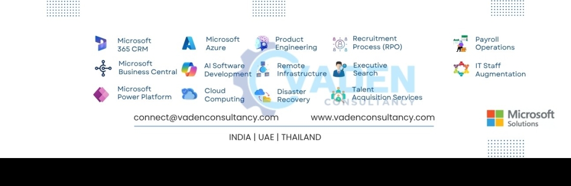 Vaden Consultancy