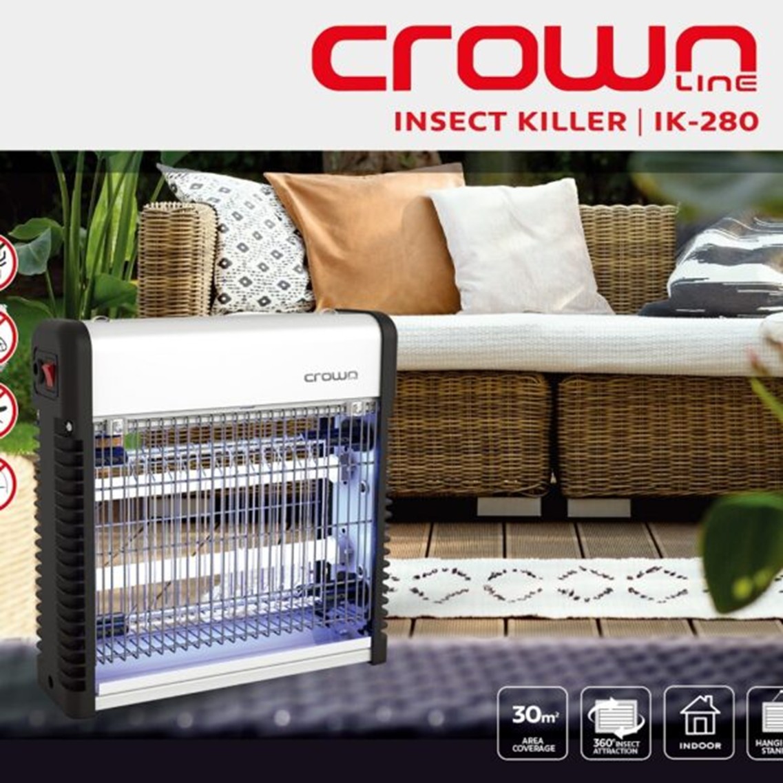 Best Mosquito Killers 2026 | Indoor Picks