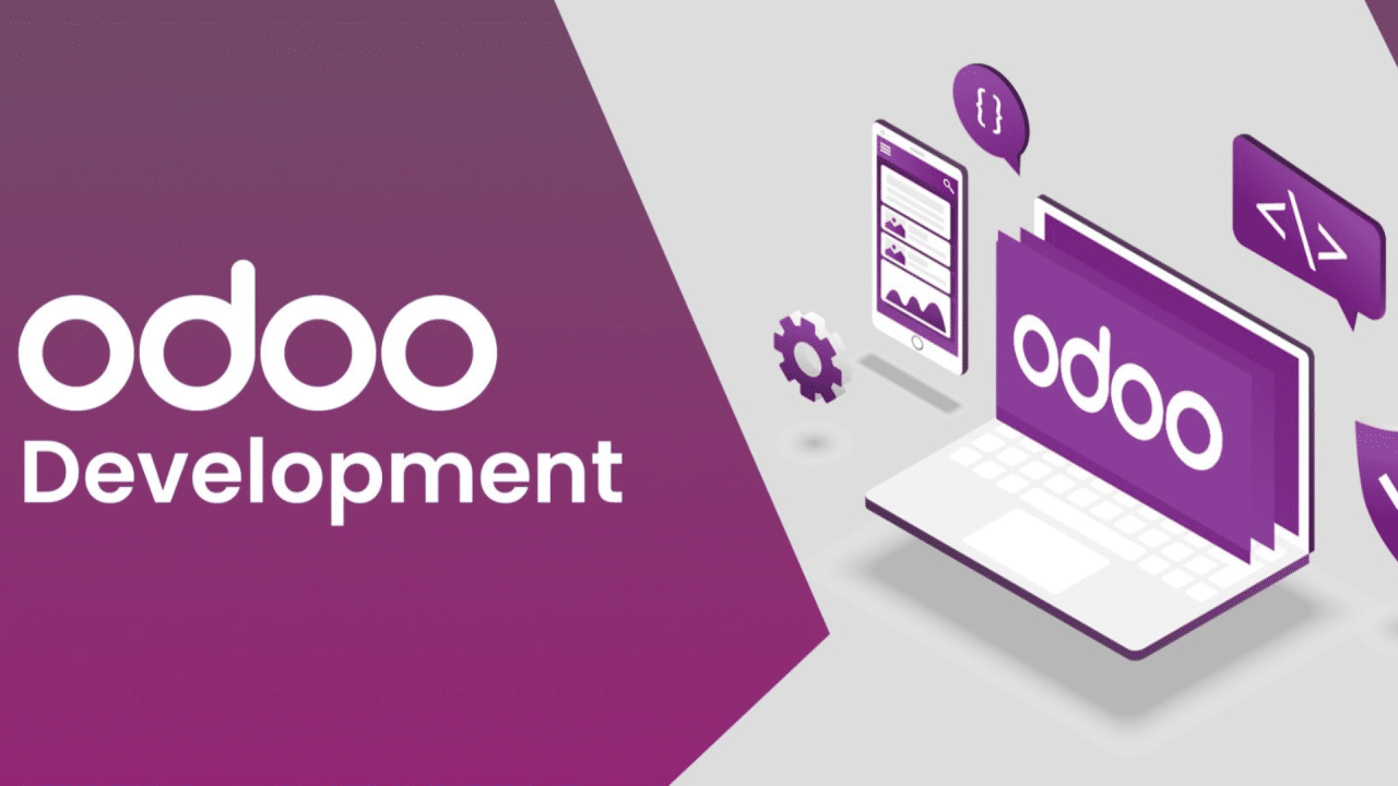 How Odoo Development Services Improve Business Efficiency? - cozovmoni || cozovmoni com || cozovmoni app
