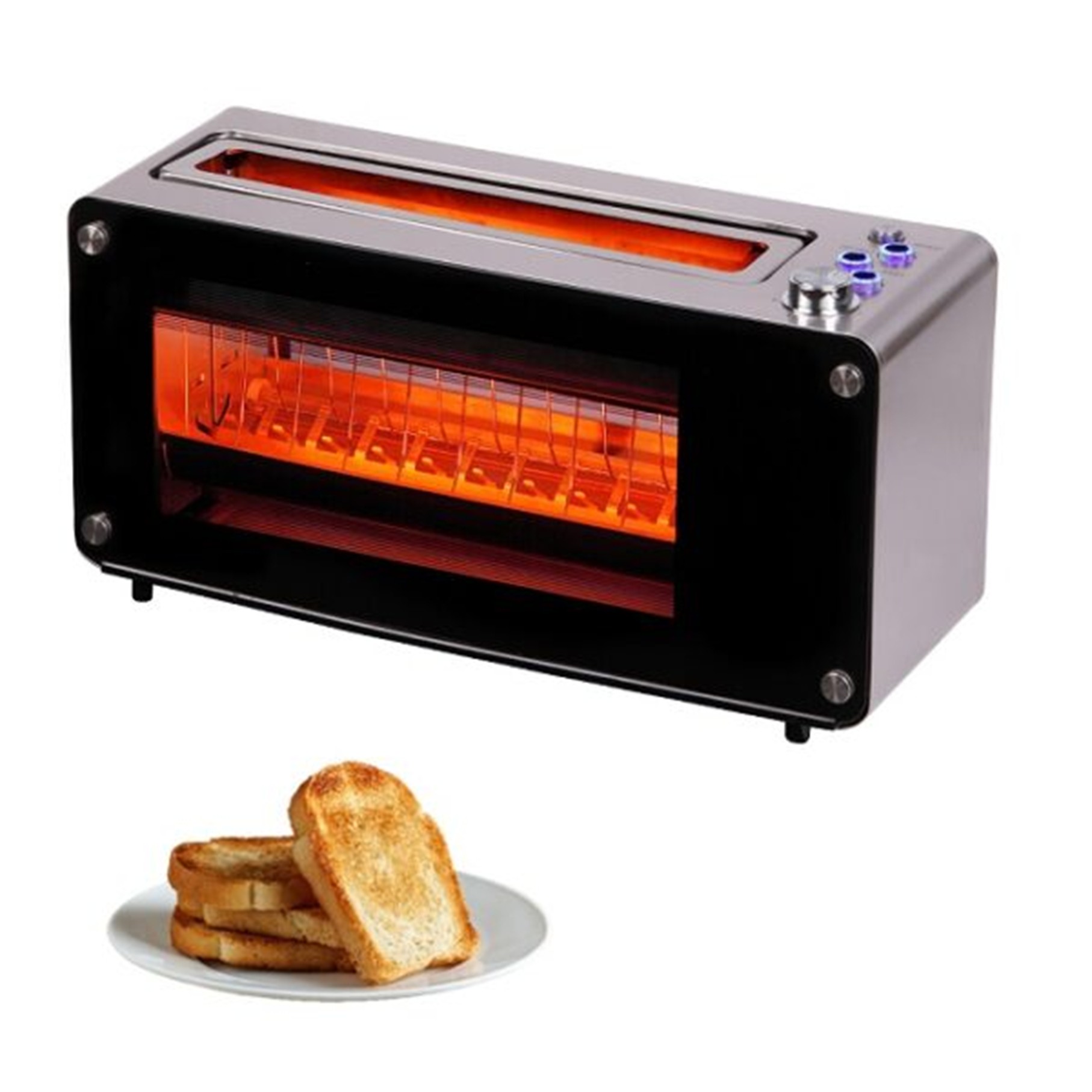How to Choose a Bread Toaster in the UAE
