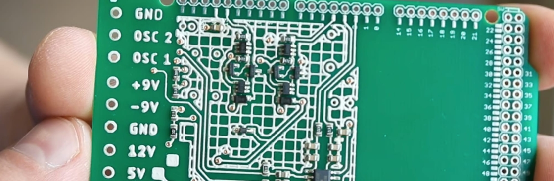 Radiocord Technologies