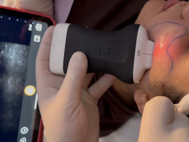 Plastic Surgery Clinic in Dubai | Blue Angel Poly Clinic