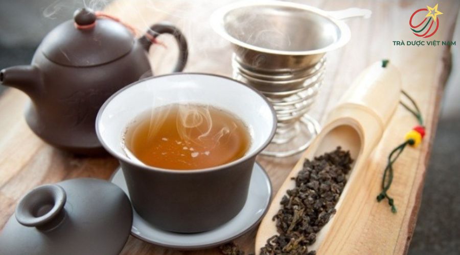 Say trà nên làm gì? Dấu hiệu say trà và cách xử lý hiệu quả