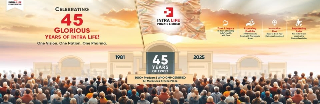 Intralifeindia Intralifeindia