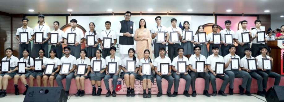 Prudence Group of Schools