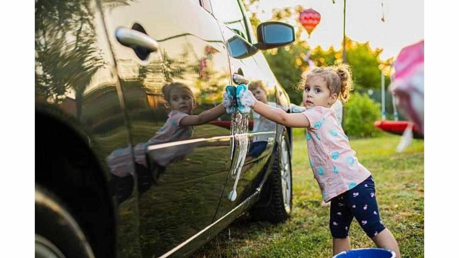 How Often Should Hand Wax for a Car in San Diego Be Applied for Best Results?
