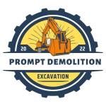 Prompt demolition and excavation pty Ltd
