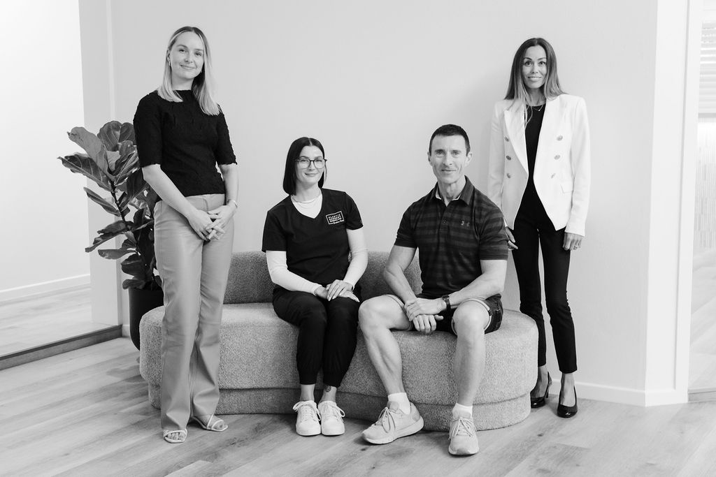 Healthspan Clinic | Noosa Longevity Health