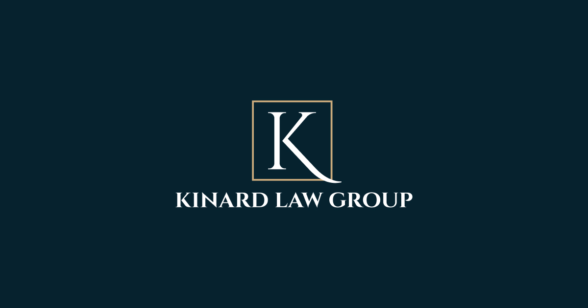 Criminal Defense Lawyers Lexington, SC | Kinard Law Group