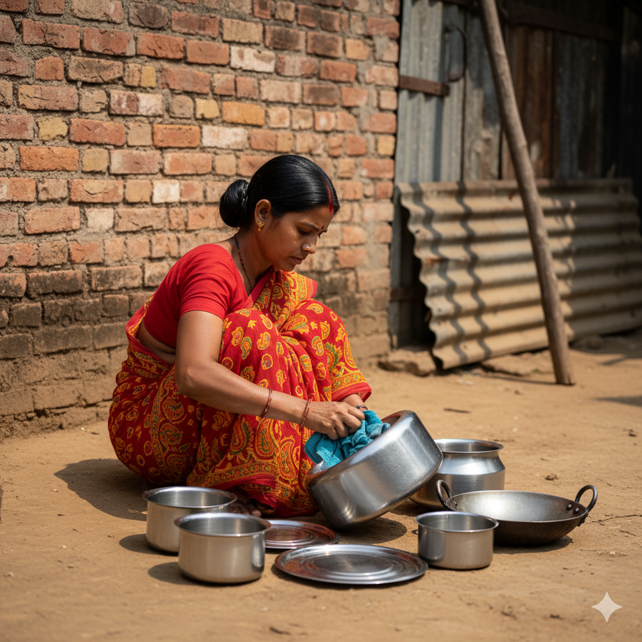 Maid Service in Ahmedabad Reliable Help for a Better Living – Telegraph