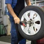 Oxley wheels and Tyres
