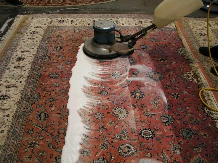 Reliable Carpet and Leather Cleaners for Fresh and Clean Interiors – DeVere – Carpet And Leather