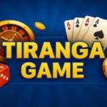 Tiranga game