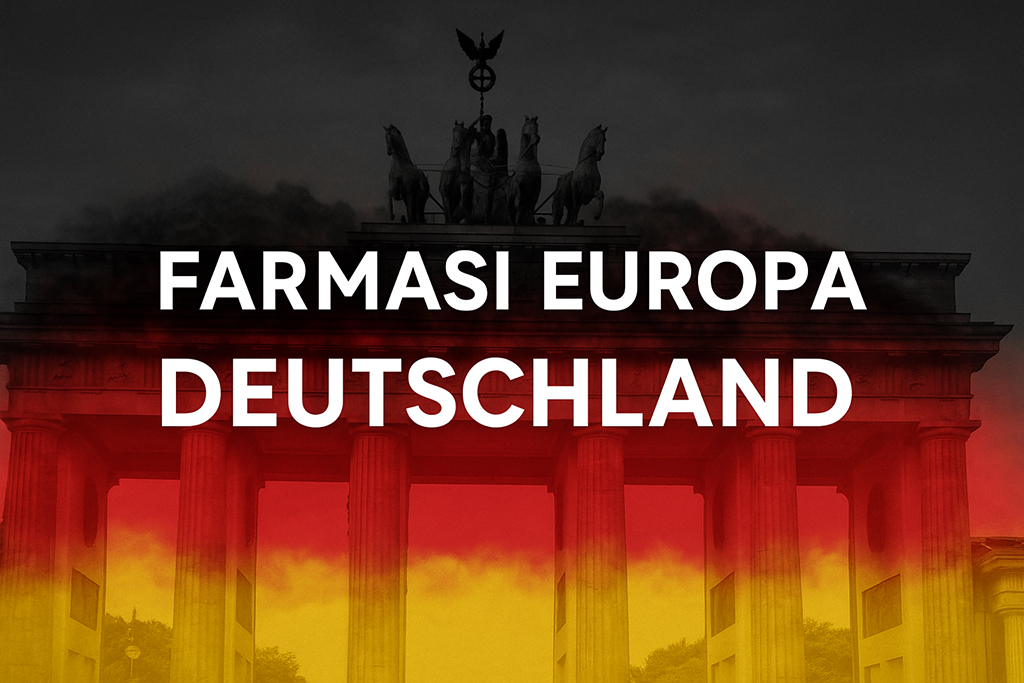Farmasi Deutschland | Farmasi Europe