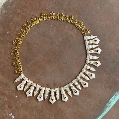 Lazuli Necklace Profile Picture