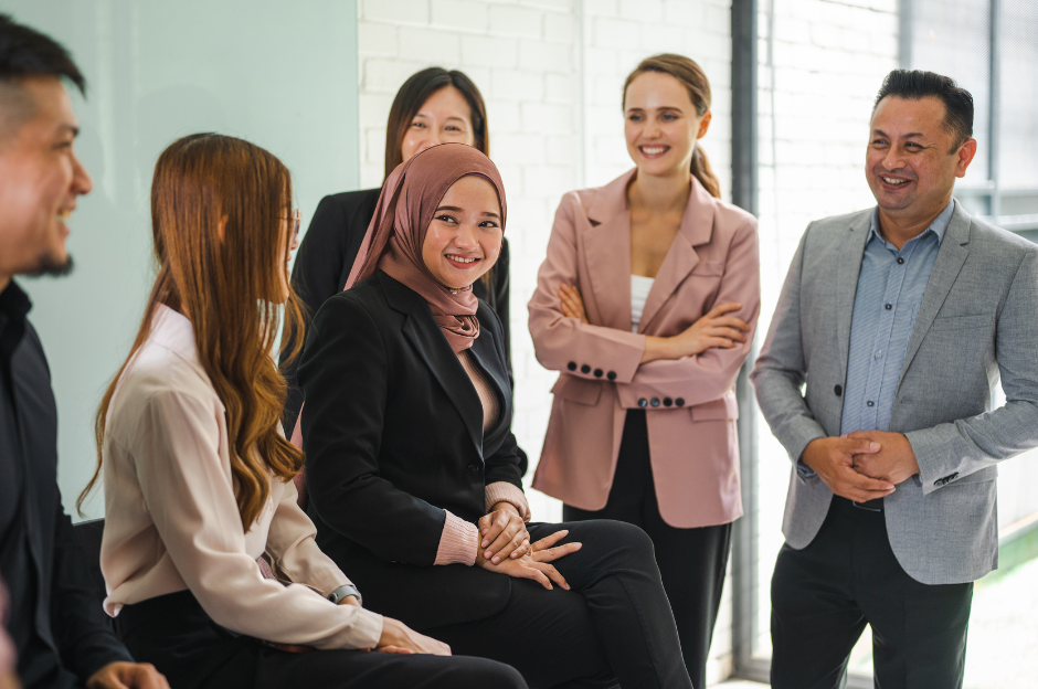 Healthcare Recruitment Agency, Toronto, Canada | HireLoft