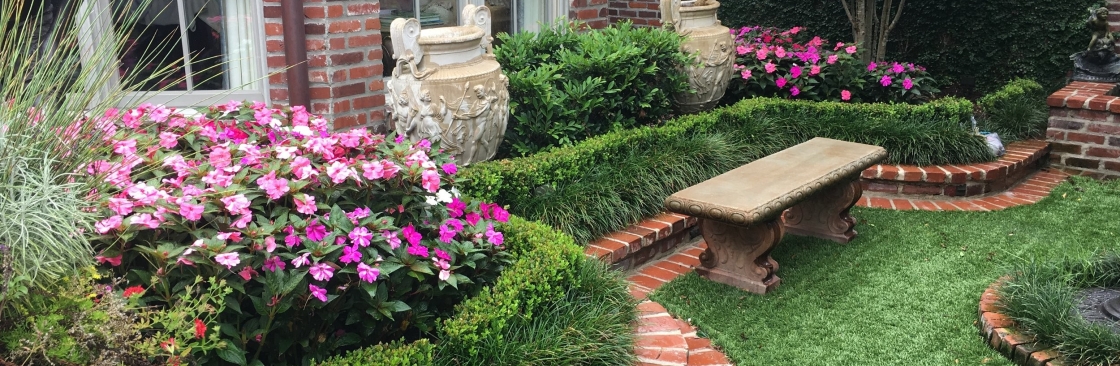 Landscape Solutions