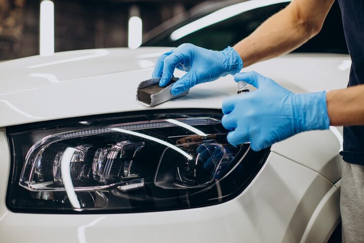 Why Paint Protection Can be an Essential Choice for Long-Lasting Shine?
