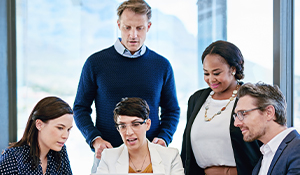 Microsoft Dynamics 365 Partner Seattle | Dynamics 365 Implementation Partner Seattle