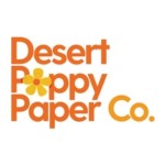Desert Poppy Paper