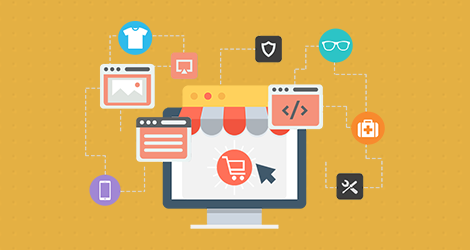 Odoo Themes, Responsive Odoo E-Commerce & Business Theme Store By AppJetty