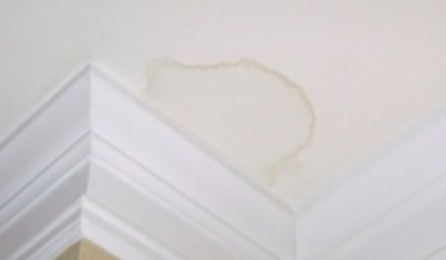 Roof Leak Repair Atlanta | ECG Contractors