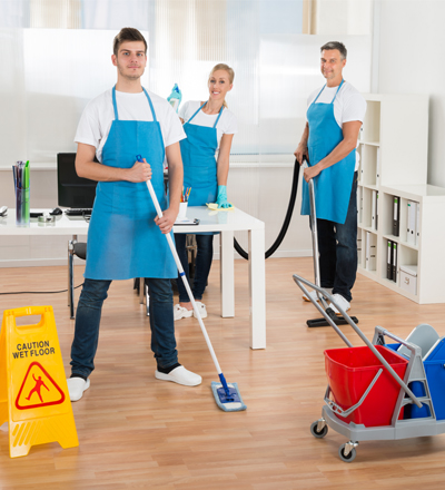 End of Lease Cleaning Sydney | Bond Back Guarantee | Instant Quote
