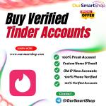 Top rated site Buy Verified Tinder Accounts in Year