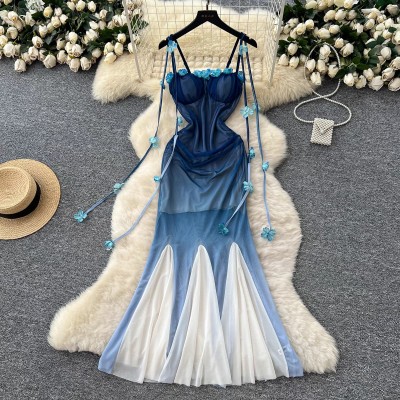 Jennifer Summer Holiday Vacation Dress Profile Picture