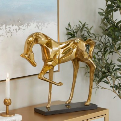 Elysian Horse Decorative Accent Profile Picture