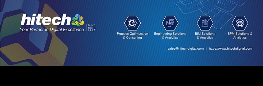 HitechDigital Solutions