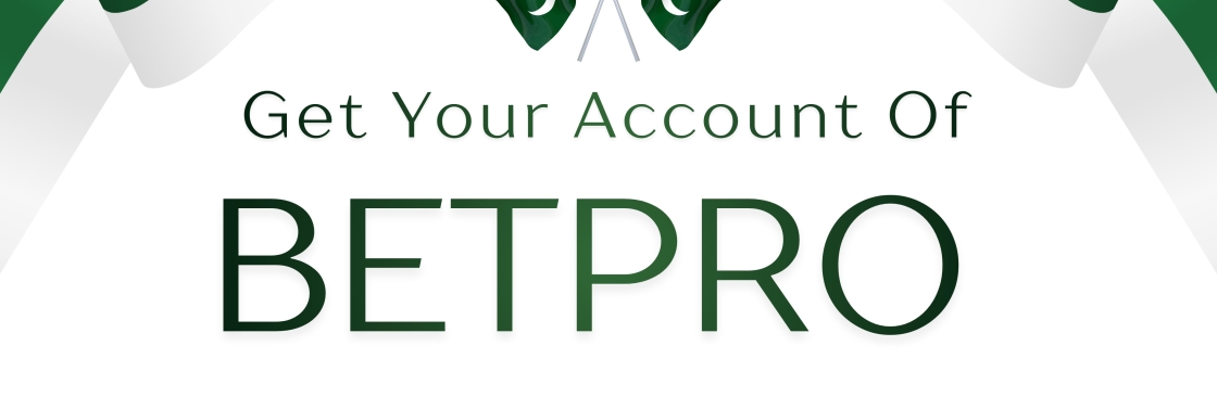 betpro account