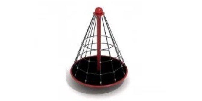 Which Climbing Net for the Playground Works Best for Different Age Groups and Spaces? | Articles | Global Playgrounds Diversified Installations | Gan Jing World - Technology for Humanity | Video & Movie Streaming