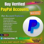 Best and Top Service To Buy Verified PayPal Accounts in Year