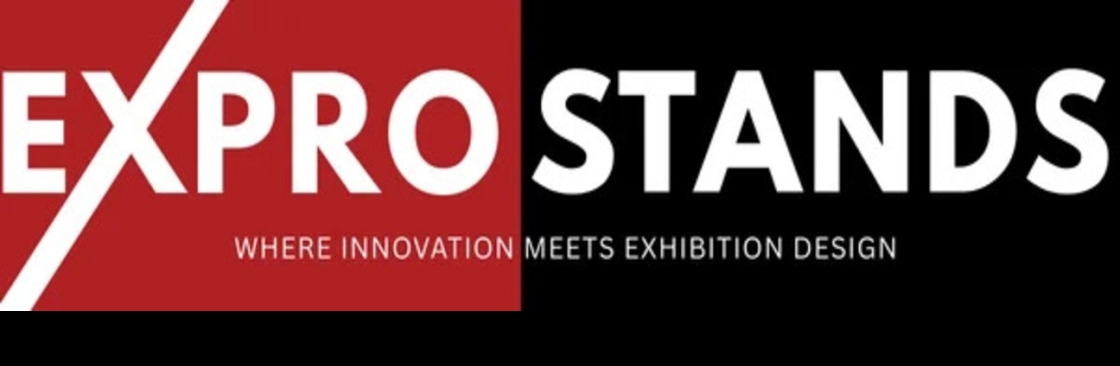 Expro Stands