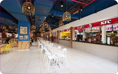 Nexus Mall Koramangala Bengaluru | 100+ domestic and international brands