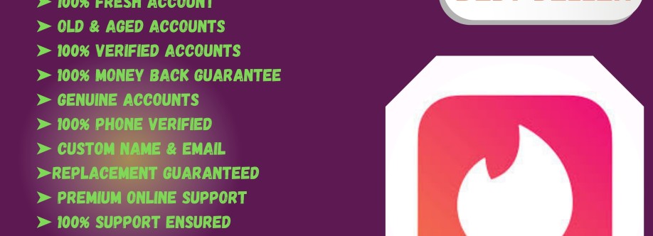 Top rated site Buy Verified Tinder Accounts in Year