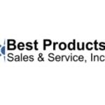Best Products Sales And Service Inc
