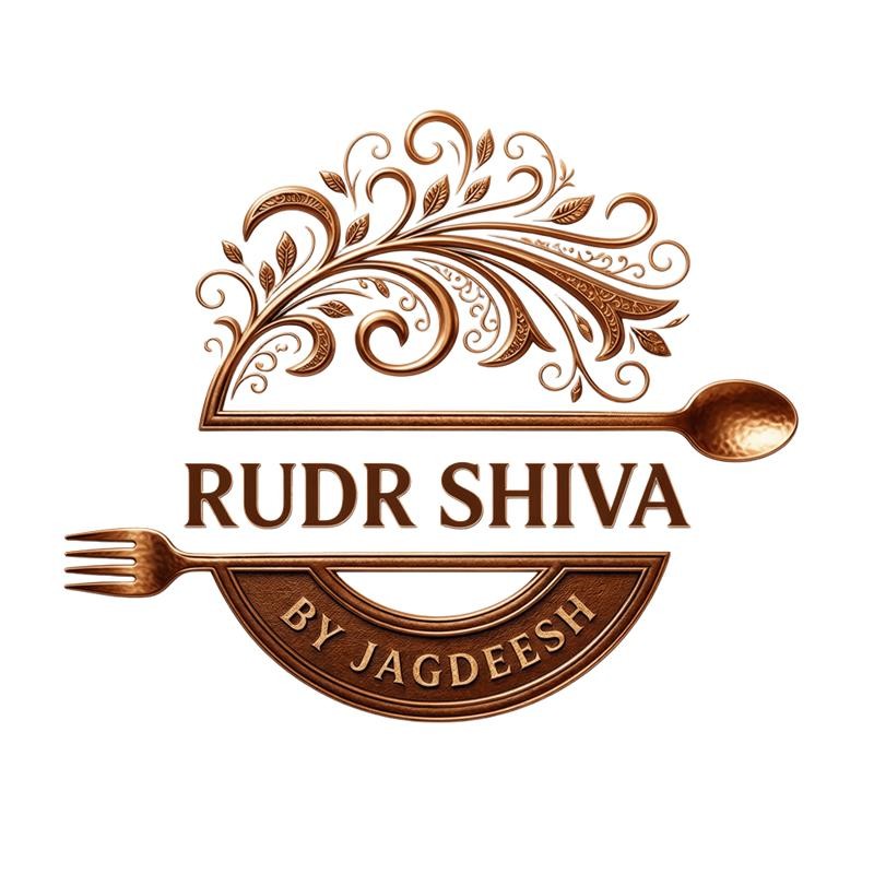 Rudra Shiva By Jagdeesh